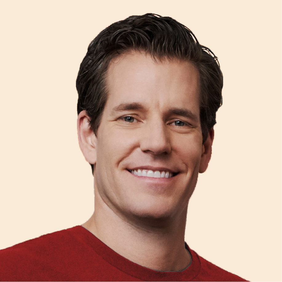 Cameron Winklevoss