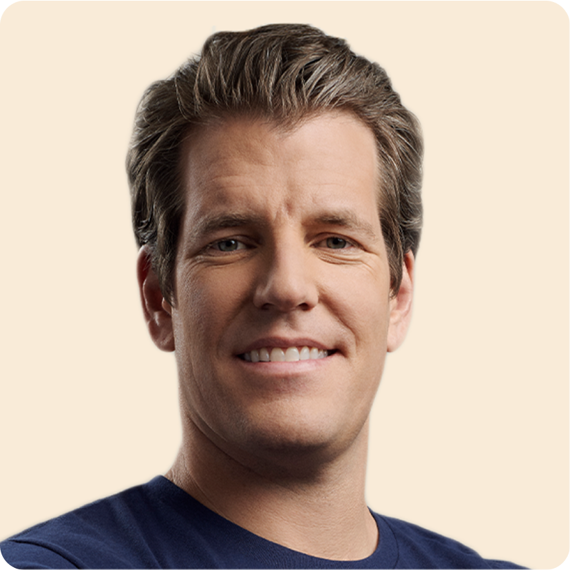 Tyler Winklevoss